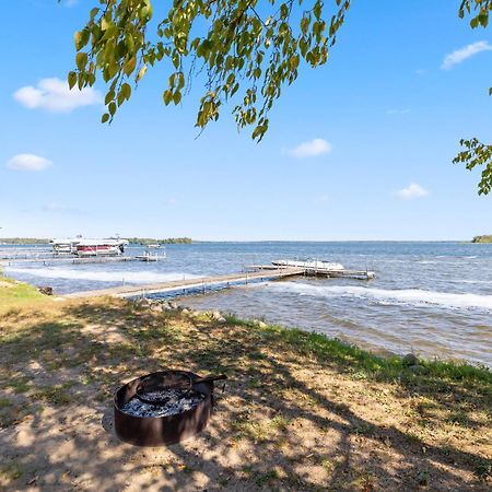 The Lodges At Breezy Point Екстериор снимка