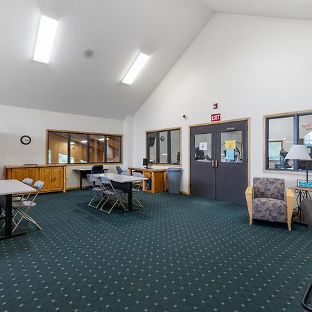 The Lodges At Breezy Point Екстериор снимка