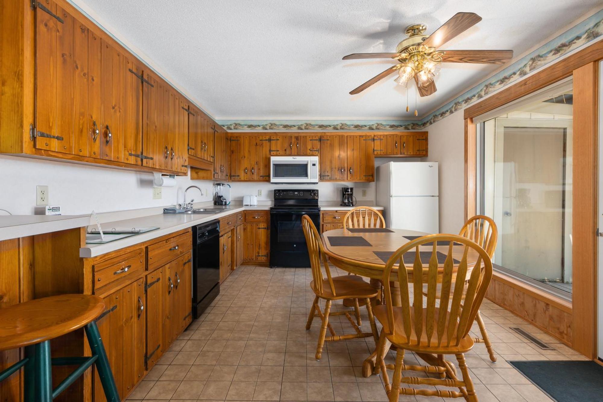 The Lodges At Breezy Point Екстериор снимка