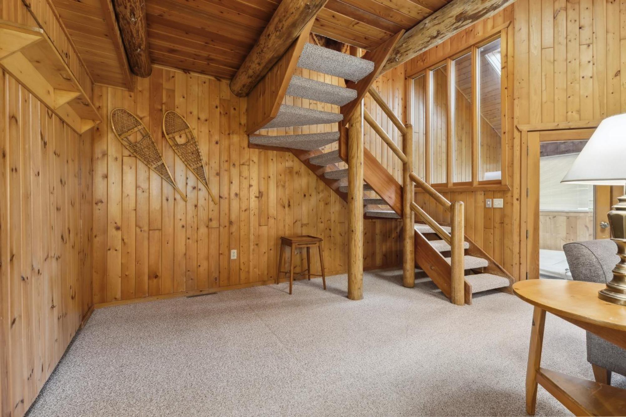 The Lodges At Breezy Point Екстериор снимка