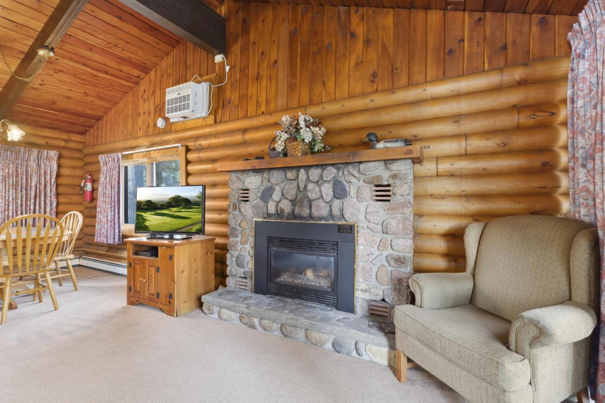 The Lodges At Breezy Point Екстериор снимка