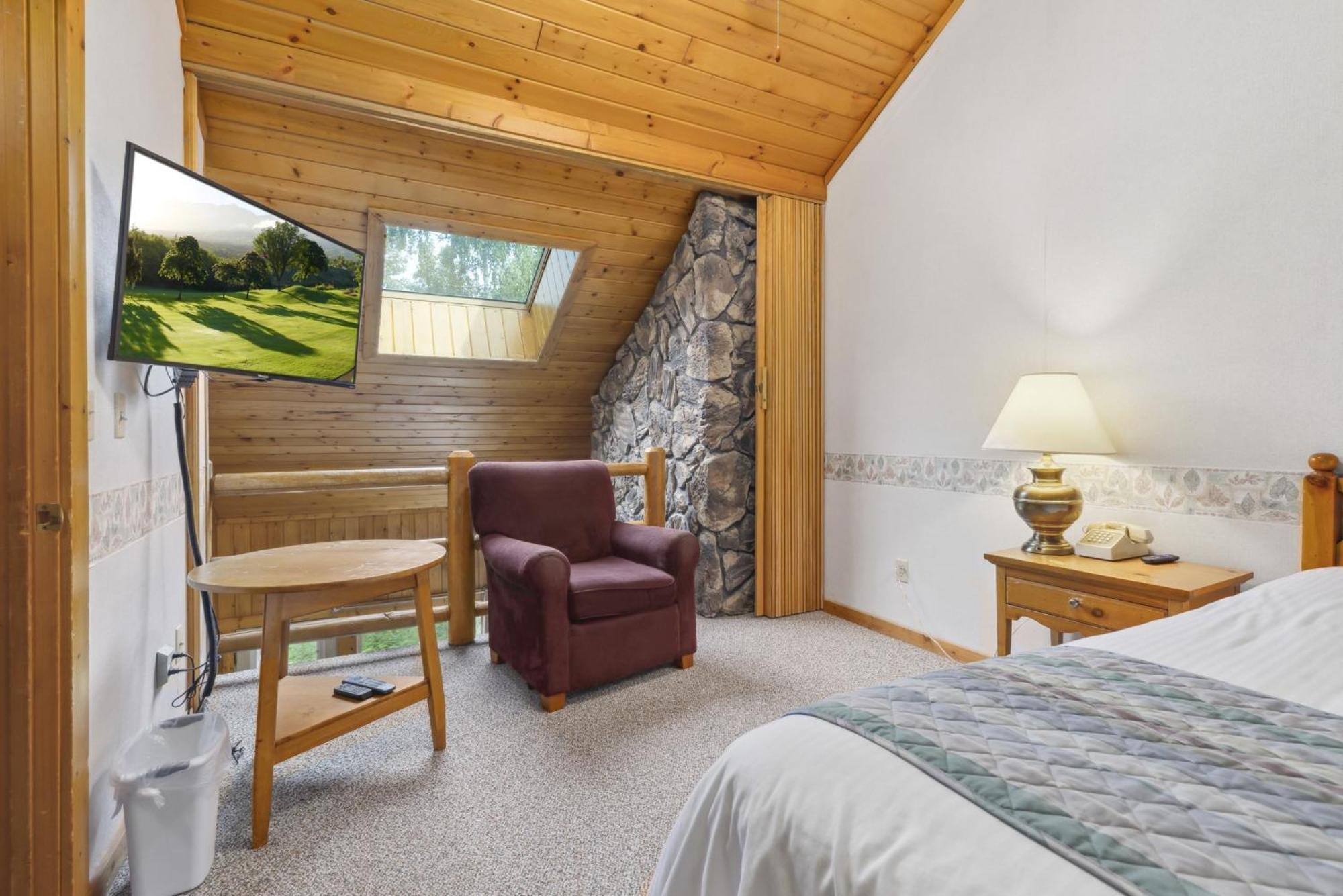 The Lodges At Breezy Point Екстериор снимка
