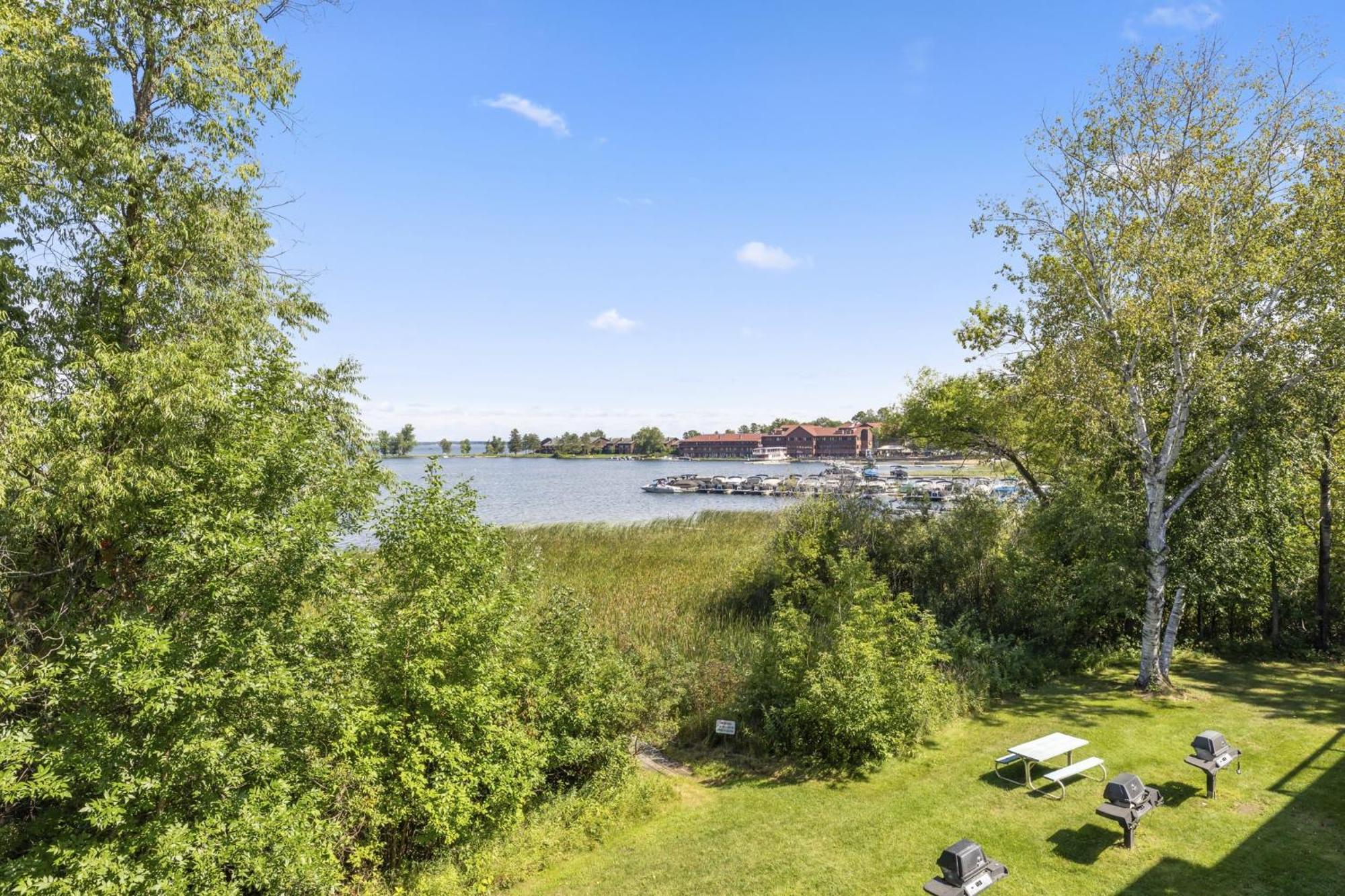The Lodges At Breezy Point Екстериор снимка