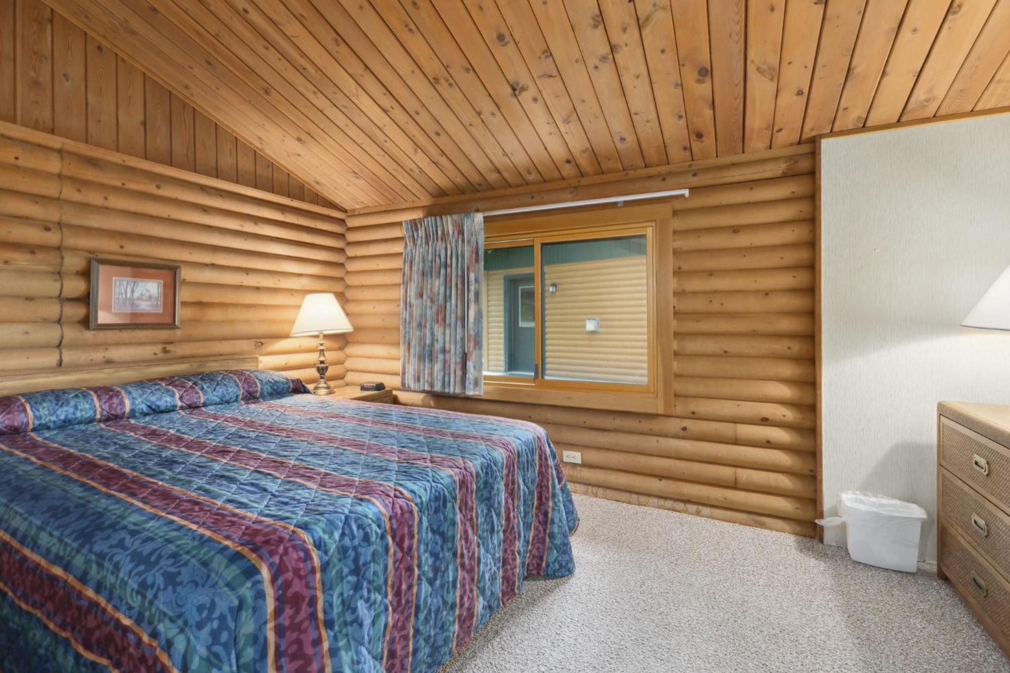 The Lodges At Breezy Point Екстериор снимка